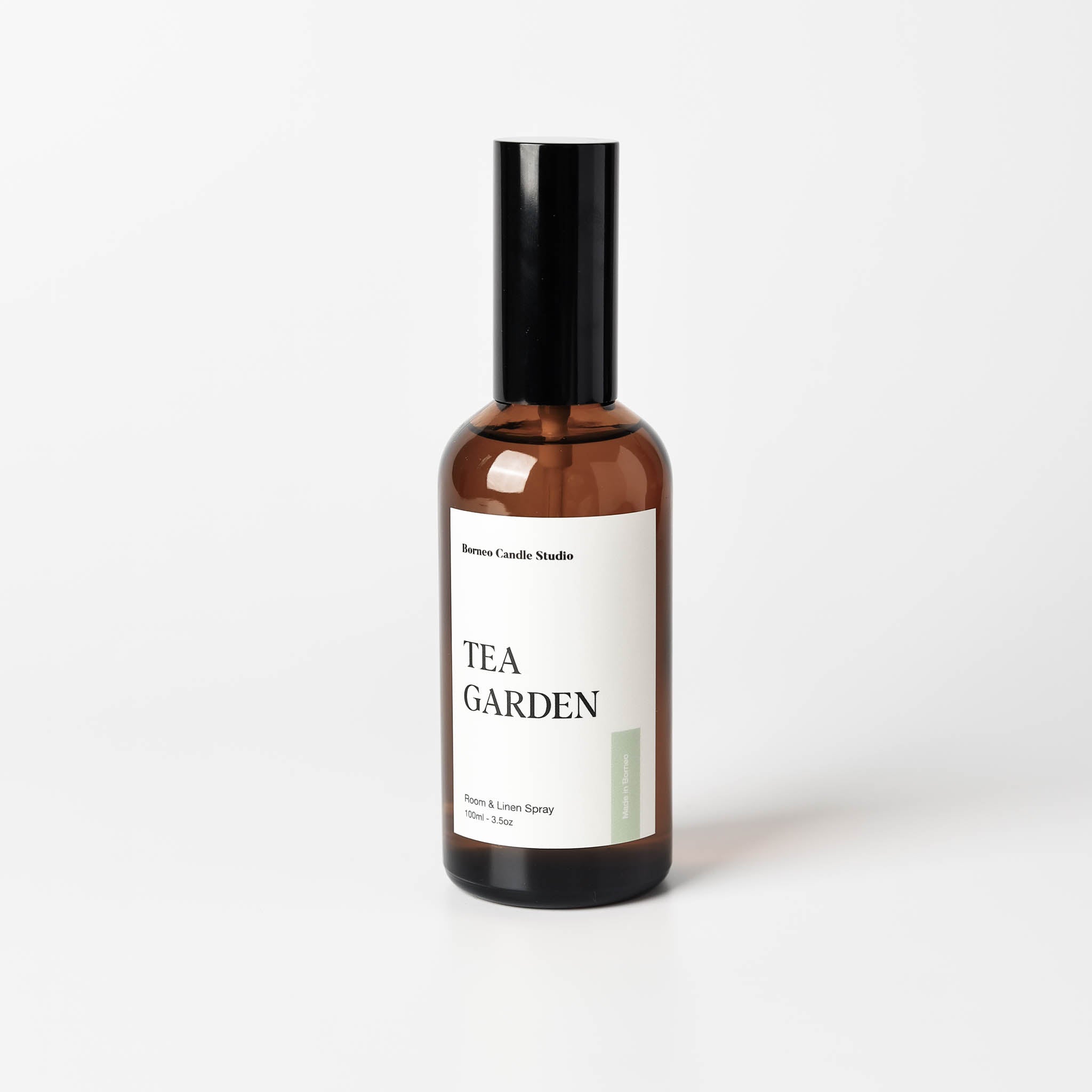 Tea Garden Fragrance Room Spray by Borneo Candle Studio Malaysia