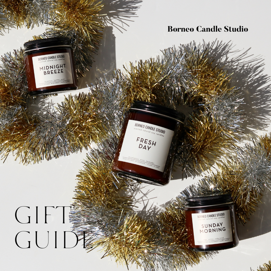 Candle Gift Guide 2023